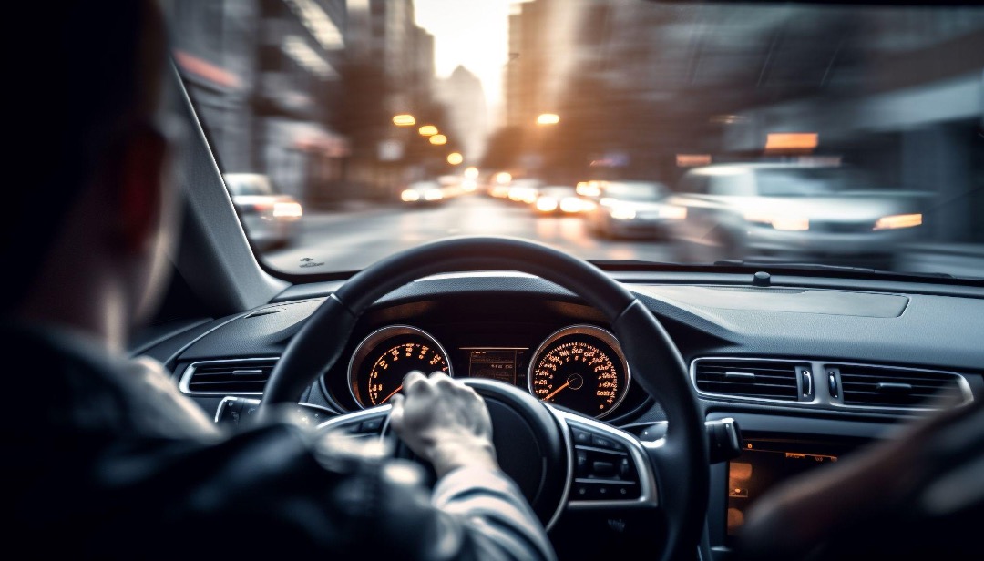 Newport News Car Accident Lawyer Tronfeld West Durrett