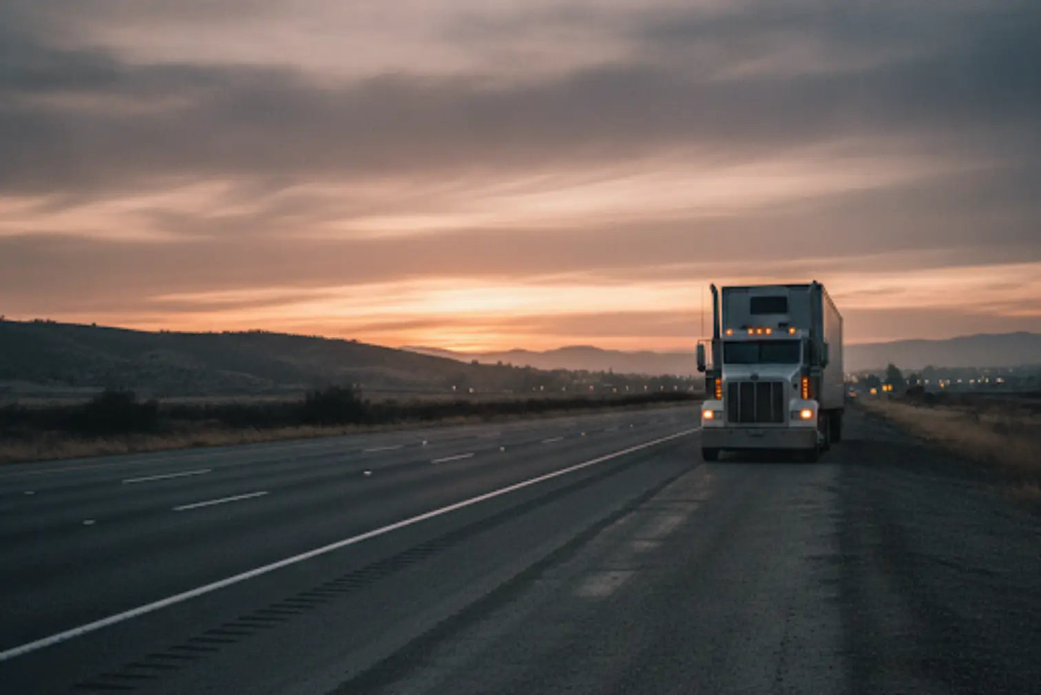 Steps to Take After a Truck Accident in Virginia