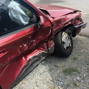 How do I know if I need a personal injury attorney?