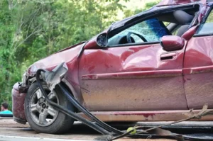 What to do after a car accident?