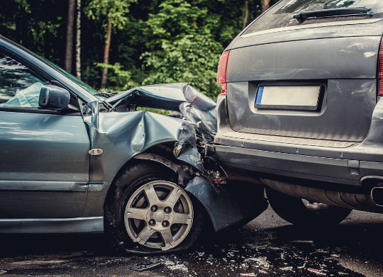 What to Do If You Have a Rental Car Accident - NerdWallet