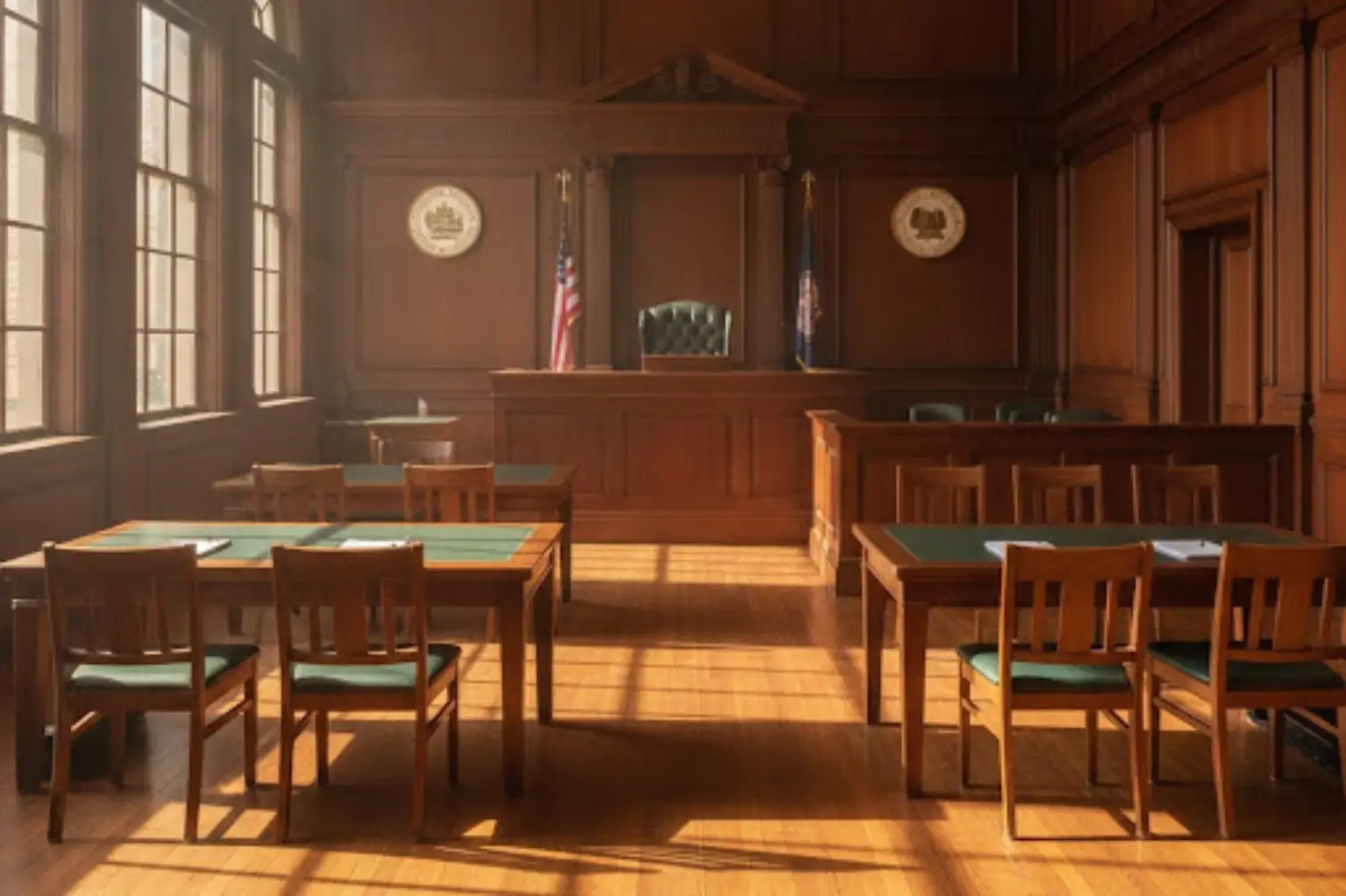 Personal Injury Lawsuits in Virginia: How a Case Moves From Claim to Verdict