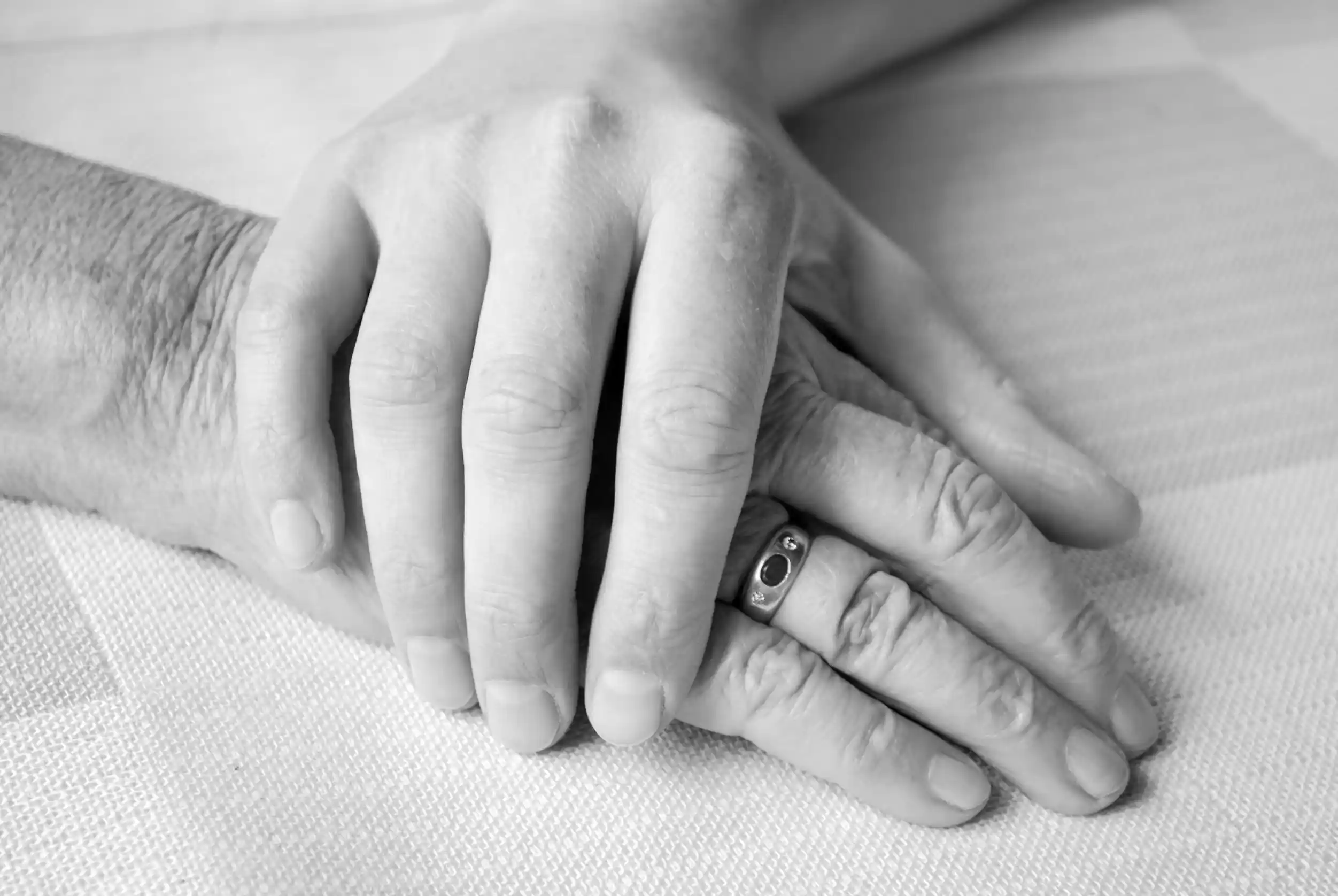 How to Choose a Nursing Home for My Loved One?