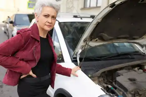 What to Do After a Car Accident That Wasn’t Your Fault