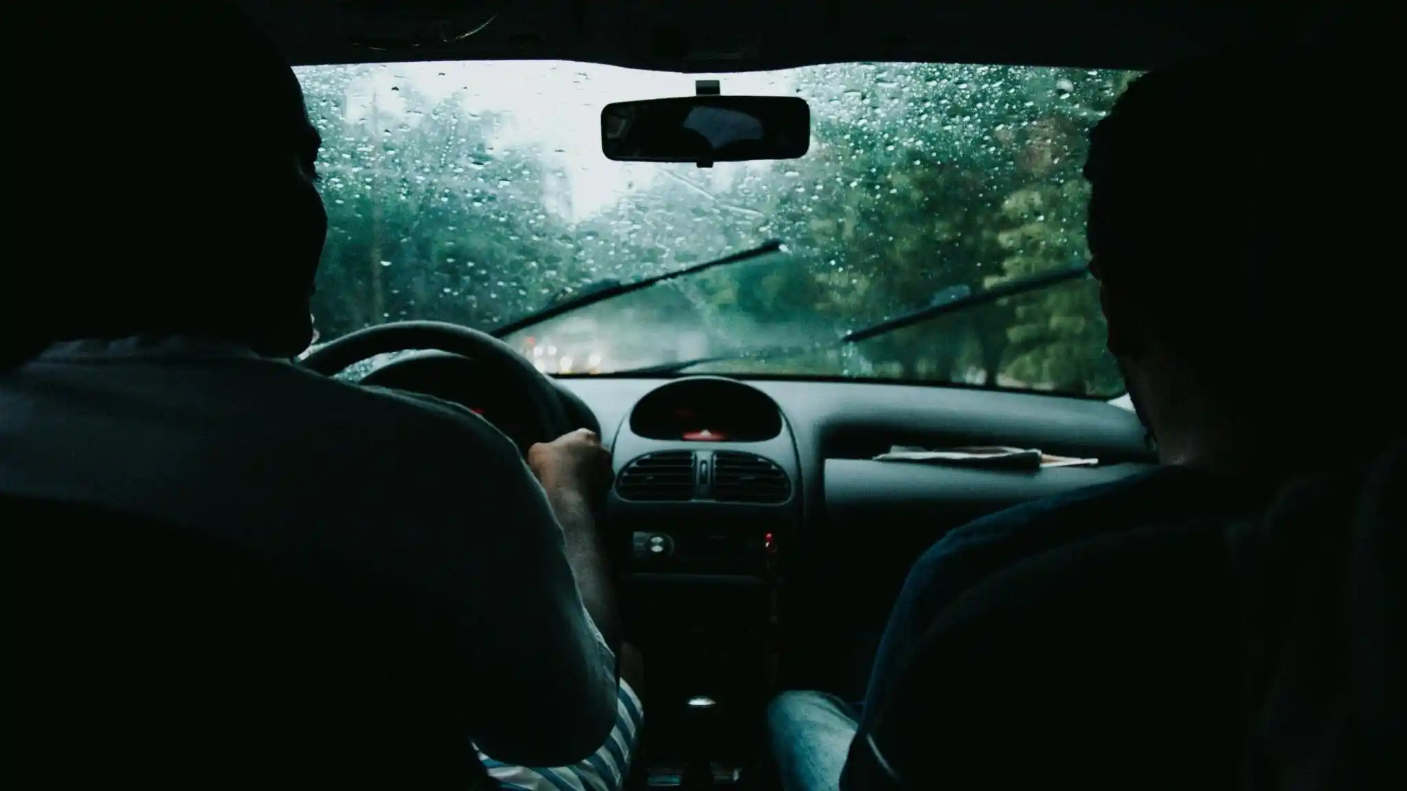 Can I Sue as a Passenger in a Car Accident?