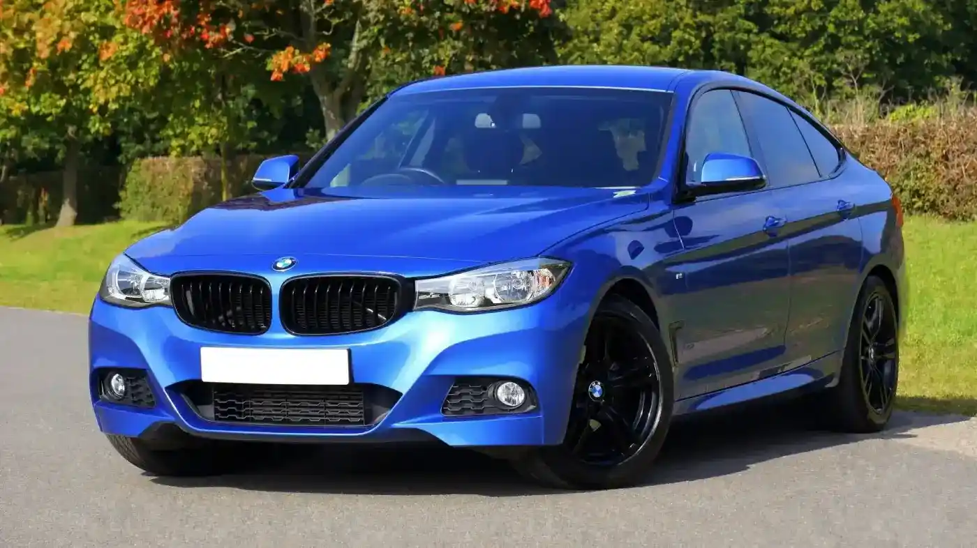 Car Colors That May Increase the Risk of Accidents