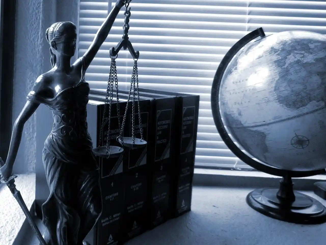 4 Reasons to Hire a Virginia Traffic Lawyer