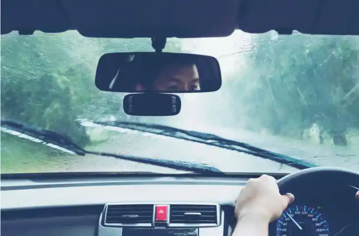 How Weather-Related Car Accidents Are Handled Under Virginia Law