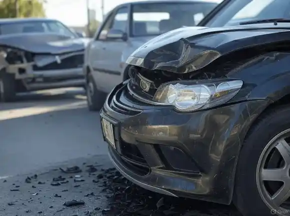 Common Causes of Car Accidents in Virginia and How to Avoid Them