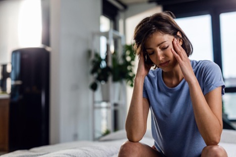 Can You Sue for Emotional Distress After an Accident in Virginia?