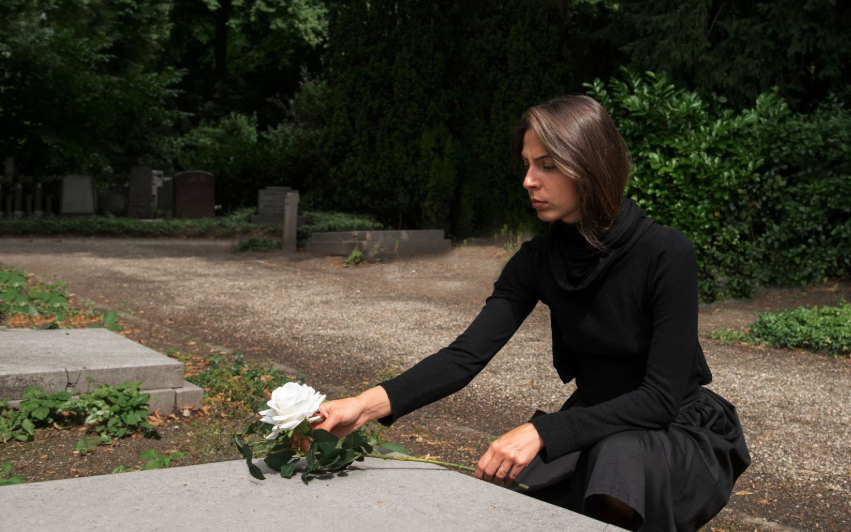 funeral after a wrongful death in virginia