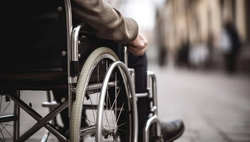Can I Sue Someone for Paralysis?