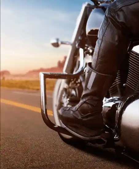 Motorcycle Accidents