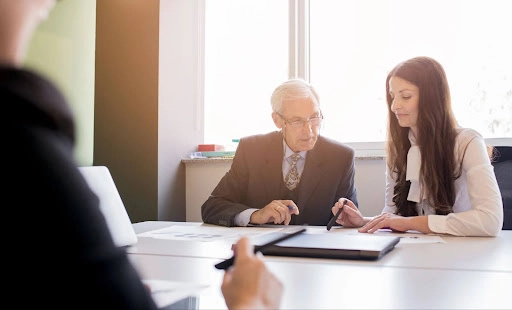 What to Expect During Your First Meeting with a Virginia Personal Injury Lawyer