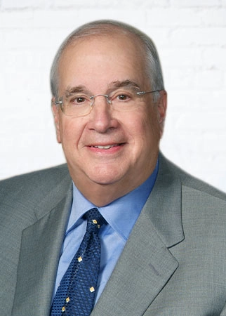 Jay Tronfeld