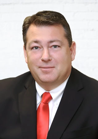 John Newby