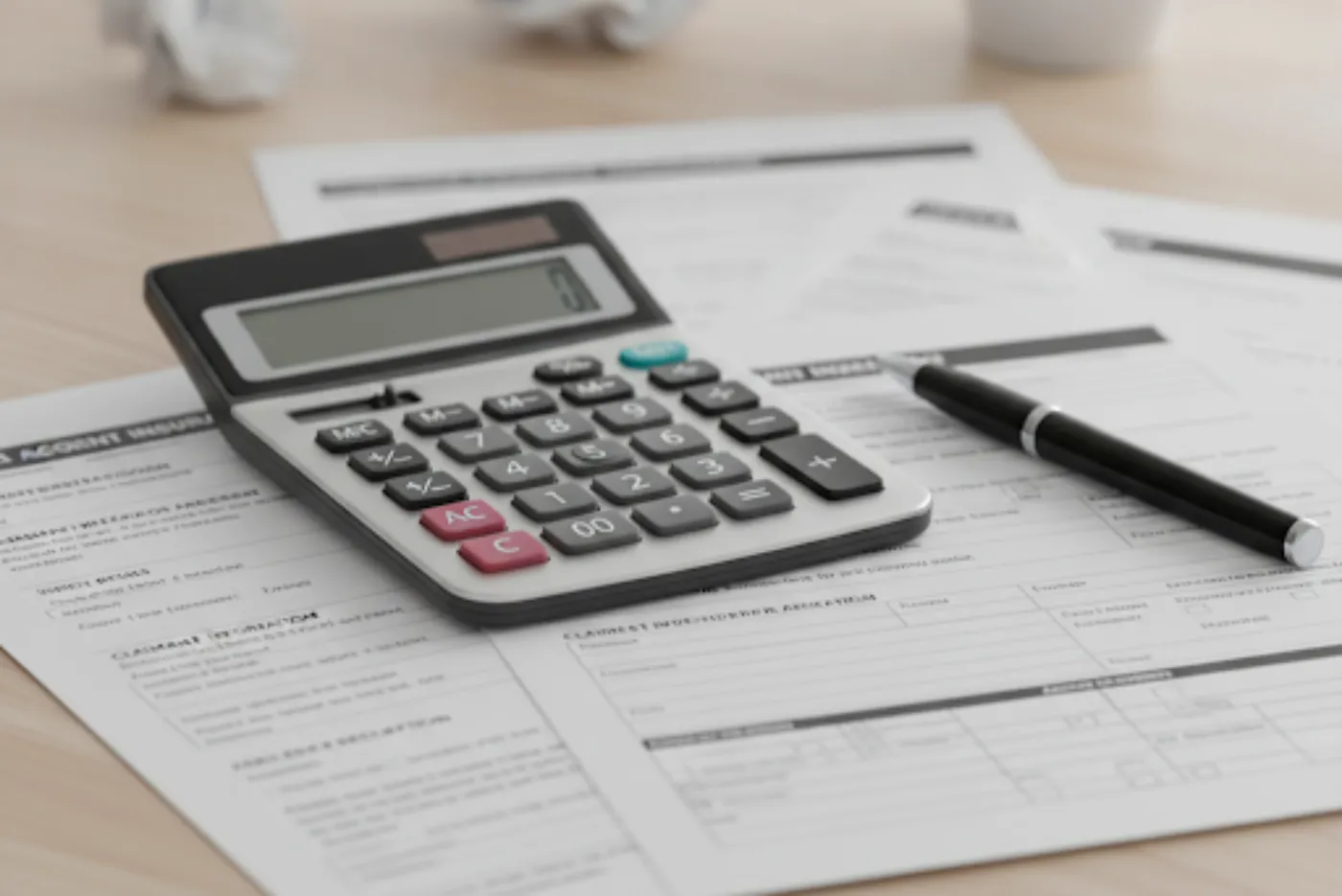 Average Car Accident Settlement in Virginia: What to Expect