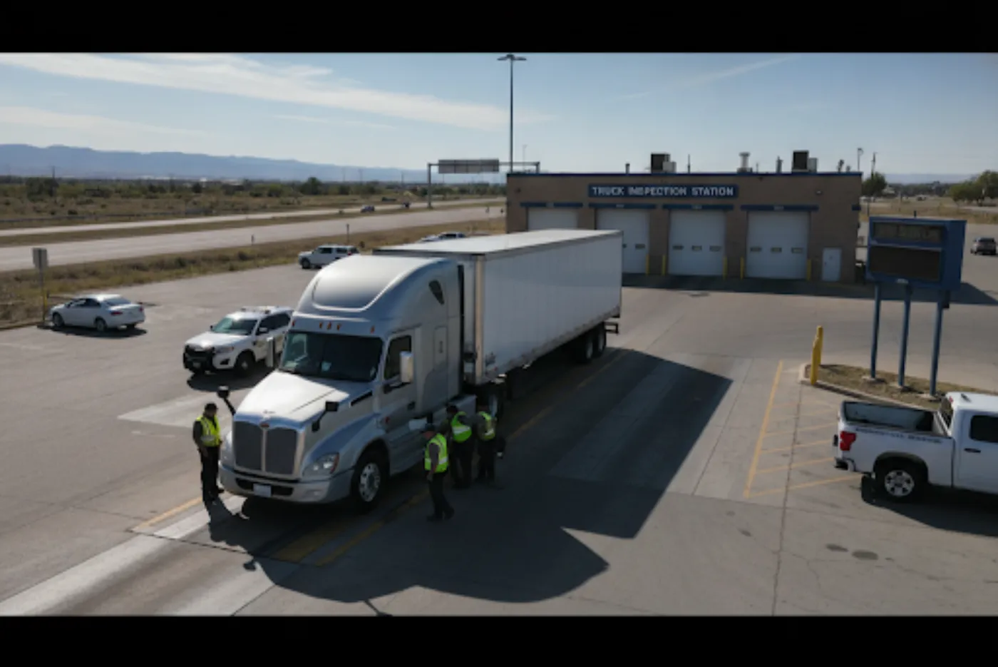 How FMCSA Violations Strengthen Your Truck Accident Claim in Virginia