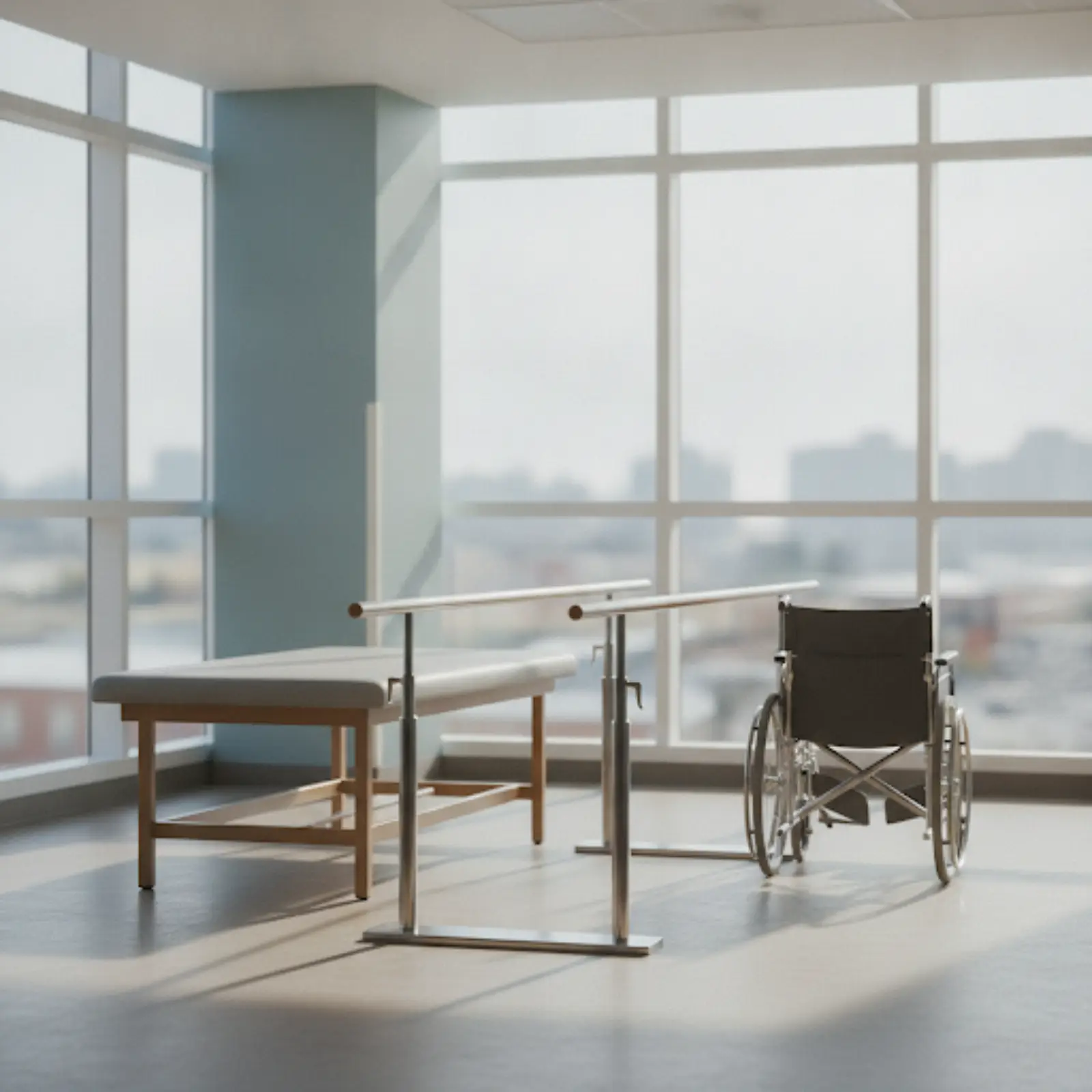 Spinal Cord Injury Lawsuit in Virginia